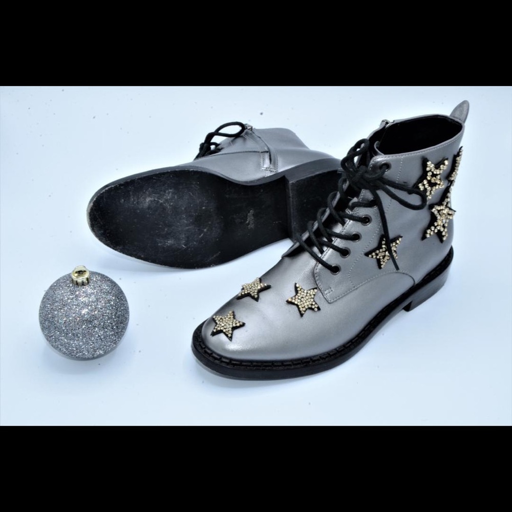 Coach boot - Picture 2 of 4